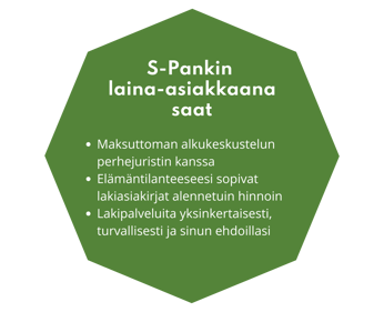 S-Pankki - Lexly.fi